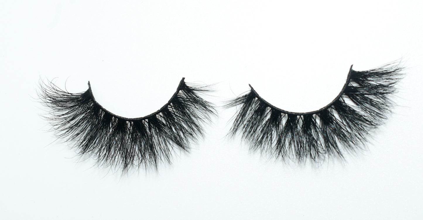 Princess 18-22 MM lash
